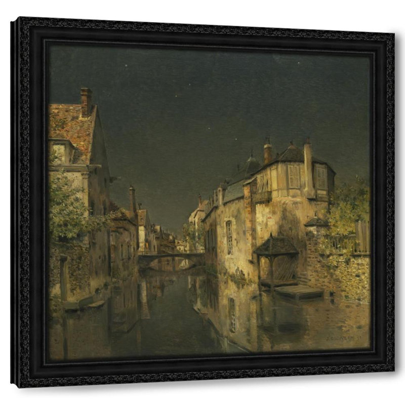 Midnight (1891)