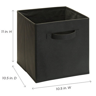 Cubeicals Fabric Drawer