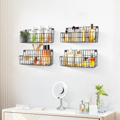 Wall Storage Basket
