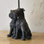 Ploeger Resin Novelty Lamp