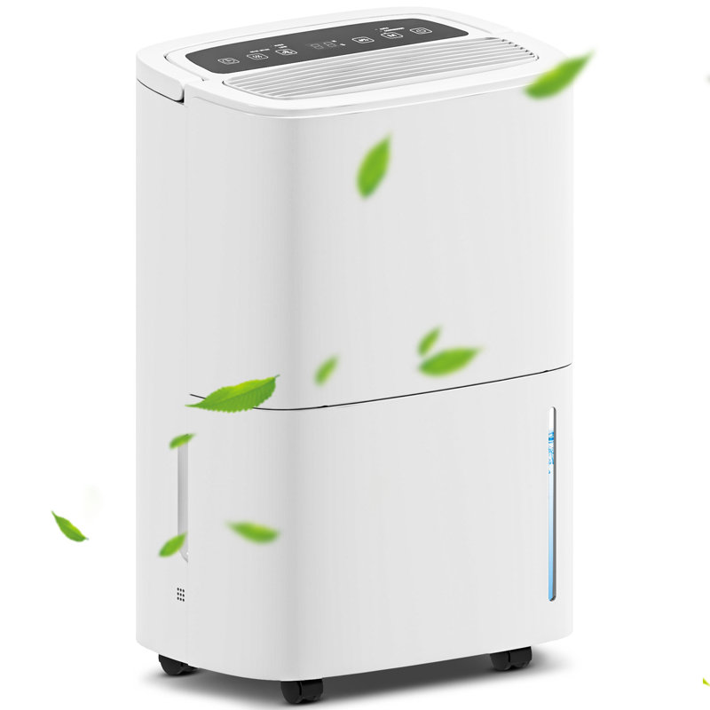 Dehumidifier