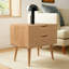 Vilano End Table With Storage
