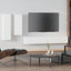 Evelien Unfinished Floating TV Stand-96157849