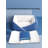 Frantzy Cotton Pet Bed-1258781378