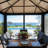 Siena Dome Roof Aluminum Patio Gazebo-1900572575