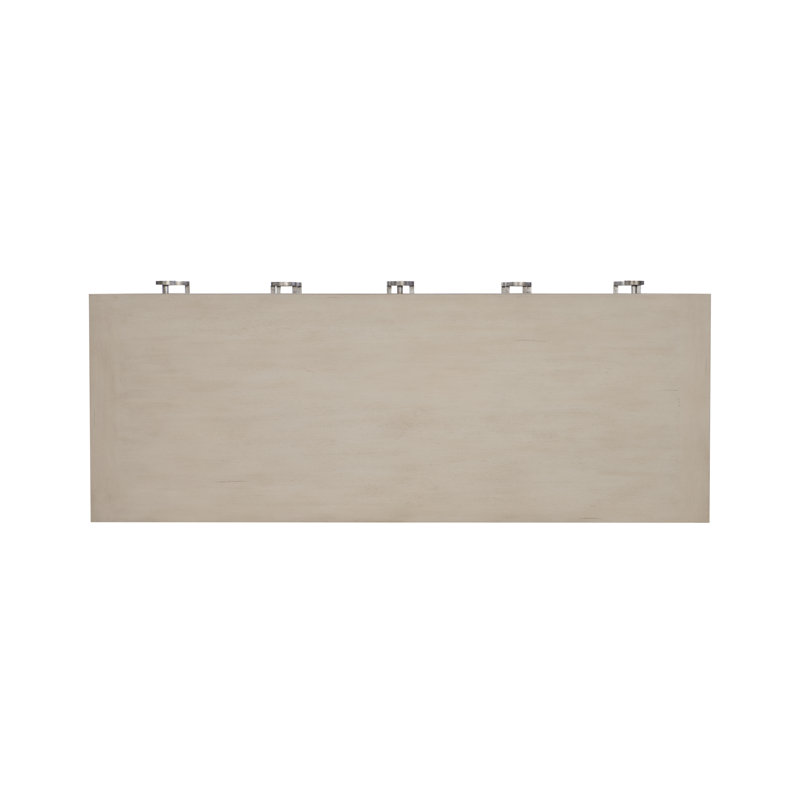 Caribe 8 - Drawer Dresser, Peninsula