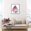 Mauve - peinture-71090694-71090700