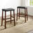 Braylie Upholstered Counter Stool-1006034943-945910286