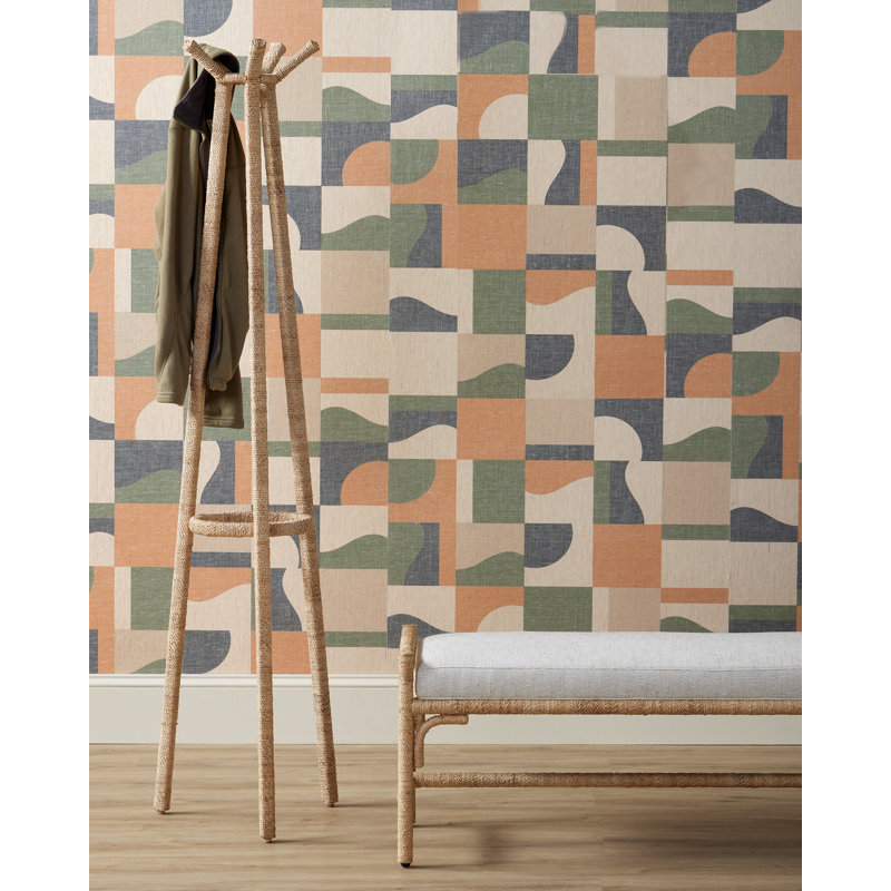 Rolo 4 - Hook Coat Rack