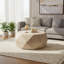 Table basse American Retro Natural Style