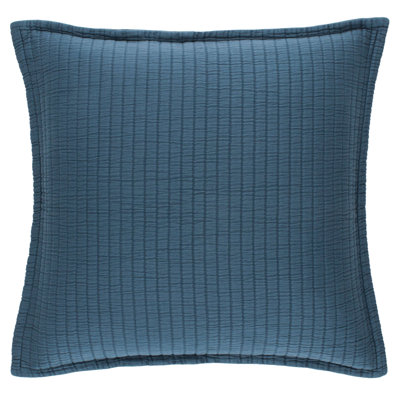 Boyfriend Cotton Shams