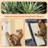 57.5" Topeka Cat Tree-992376299