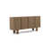 Mesa 80'' Solid Wood Sideboard