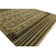 Joe Wool Southwestern Area Rug in Olive-1948027937