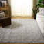 Tapis gris / ivoire Evett-88089003