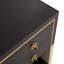 Joplin 2 - Drawer Nightstand