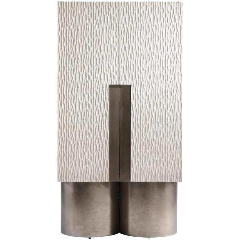 Solaria 2 - Door Accent Cabinet