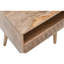 Saephan Solid Wood End Table