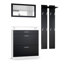 Mcclinton Hall Tree with Shoe Storage-487813954-487813956