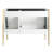 42" Single Bathroom Vanity-72340844-72340840