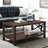 Letio Living Room Table Set