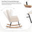 Yolanda Rocking Chair