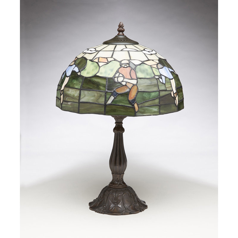 Lampe de table 20 po Esser Football