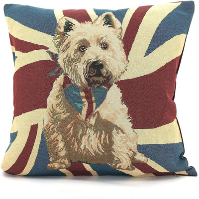 Westfall Square Cushion Cover
