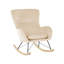 Pandora Upholstered Rocking Chair-1189655719