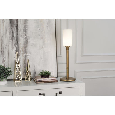 Bandit Metal Buffet Lamp