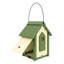 Cabane pour oiseaux Dr. Pol ™ ECOFLEX®