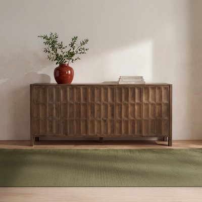 Buffet Avel William Naturel