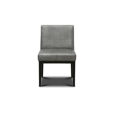 Kari Leather Dining Chair