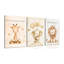 Animals 3 - Piece