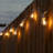 Pro 12-Light 26 ft. Outdoor Plug-In LED 1-Watt G40 Soft Bulb String Lights-110653331