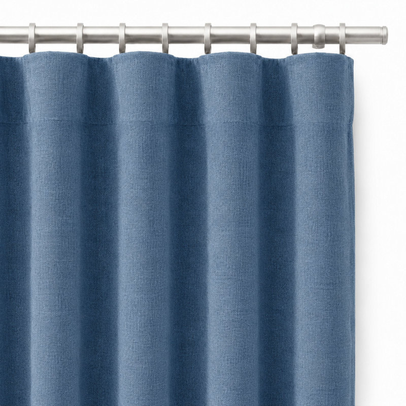 Solid Chenille | Dior Fabric_DIOR, Denim