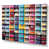 Wrapped Canvas