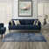 Modway Minu Distressed Persian Medallion Area Rug