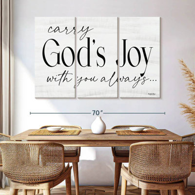 'God's Joy