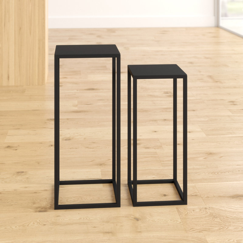 Evelyn Frame Nesting Tables