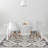 Geometric Indoor Rug-461581228