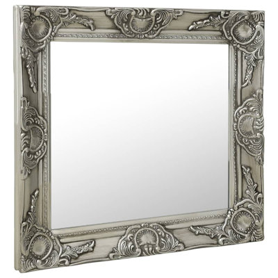 Ginsberg Mirror