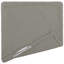 Light Grey Cushion Cover