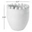 Watson Ceramic / Porcelain Table Vase-1213945212