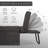 Bocanegra 73'' Length  4-in-1 Multi-function Convertible Folding Sofa Bed Ottoman-1145184034