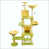 Jaune/vert