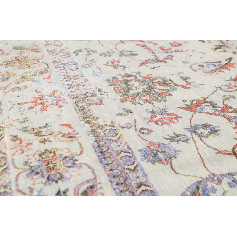 Brookhaven One-of-a-Kind 9'8" X 14' Area Rug