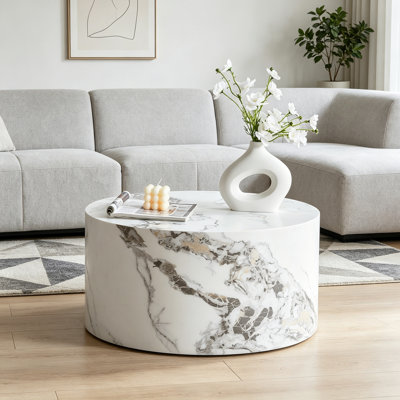 Round Rolph with sturdy base