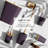 Complete 20 Piece Bathroom Accessory Set with Shower Curtain, Liner, and Hooks-95756599