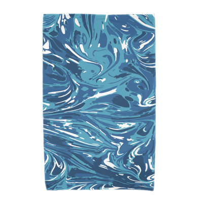 Serviette de plage